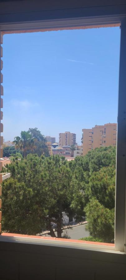 Acuario Shared Flat Piso Compartido Est Partage الشقة مشتركة Apartment Benalmadena Exterior photo
