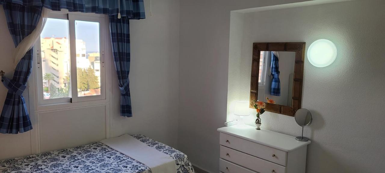 Acuario Shared Flat Piso Compartido Est Partage الشقة مشتركة Apartment Benalmadena Exterior photo