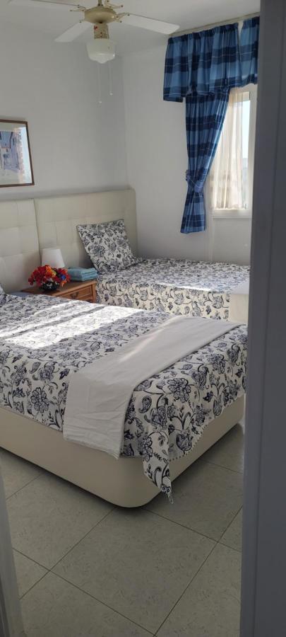 Acuario Shared Flat Piso Compartido Est Partage الشقة مشتركة Apartment Benalmadena Exterior photo