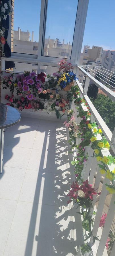 Acuario Shared Flat Piso Compartido Est Partage الشقة مشتركة Apartment Benalmadena Exterior photo